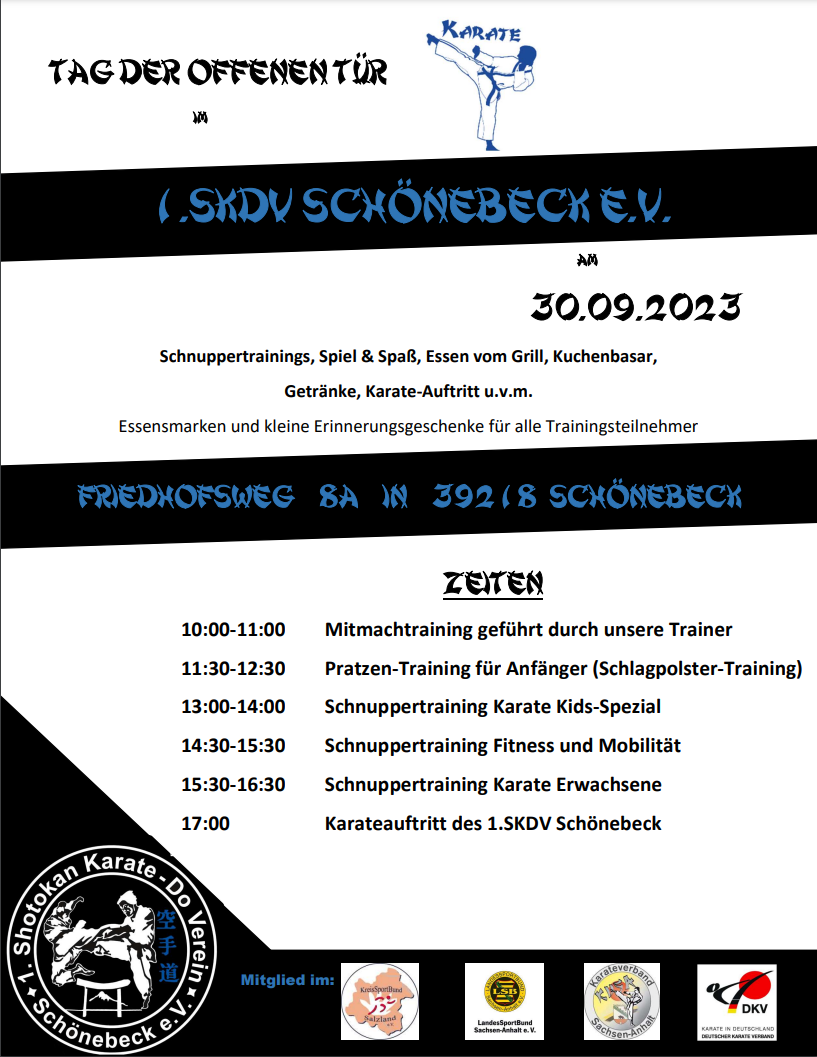 TagderoffenenTür_2023_1SKDV_Schönebeck_eV